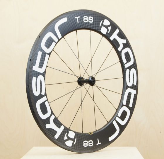 Picture of KASTAR T88 front tubular